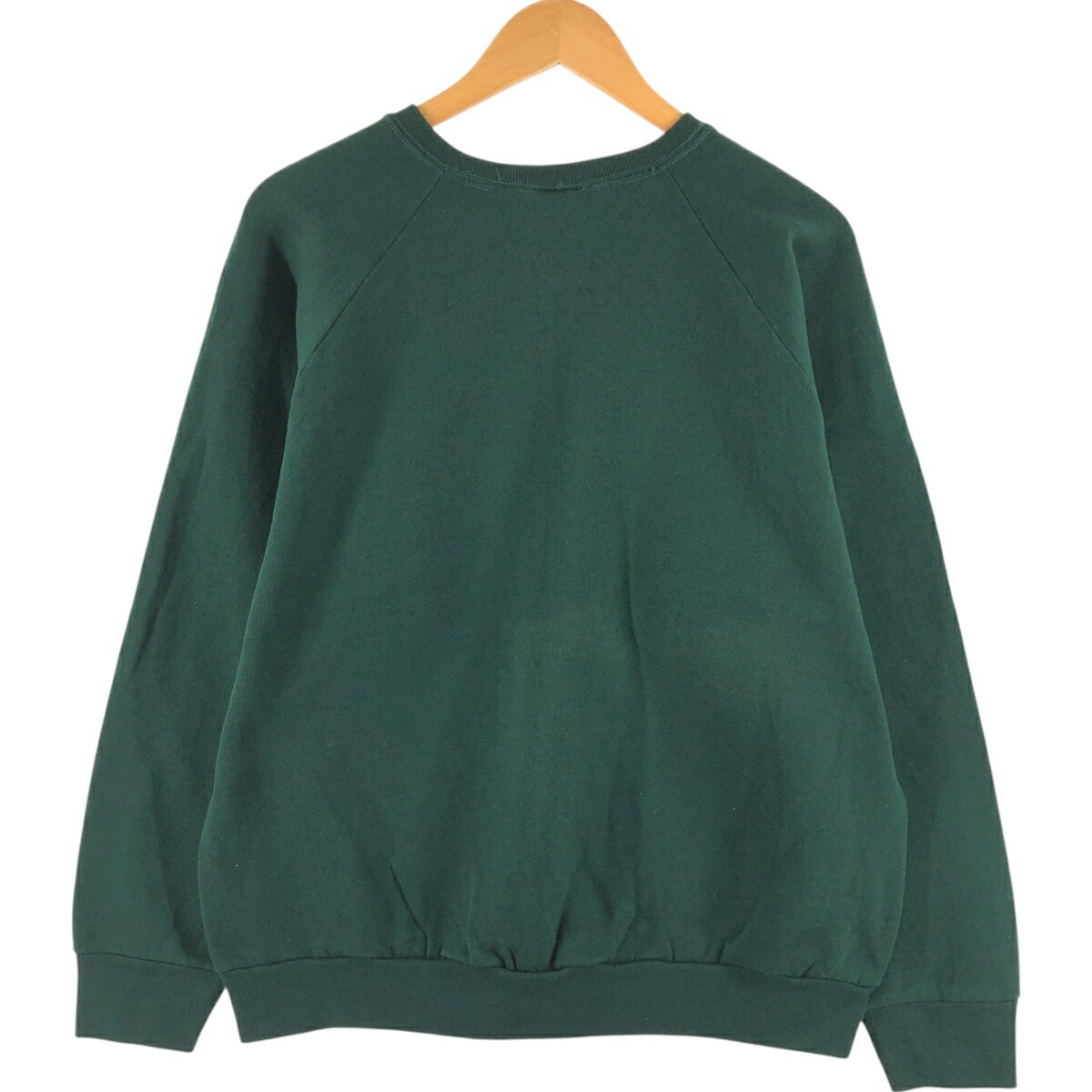 古着 LOONEY TUNES ルーニーテューンズ トゥイーティー 大判プリント キャラクタースウェットシャツ トレーナー メンズXL相当 /eaa462650 【中古】 【250113】