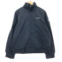 古着 トミーヒルフィガー TOMMY HILFIGER ウインドブレーカー メンズM /eaa464623 【中古】 【240702】 【SS2506_30】(4)