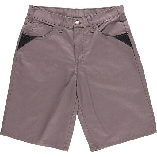 古着 ディッキーズ Dickies ワークショーツ ハーフパンツ メンズw30相当 /eaa464769 【中古】 【240720】 【SS2506_30】 古着 ディッキーズ Dickies ワークショーツ ハーフパンツ メンズw30相当 /eaa464769 【中古】 【240720】 【SS2506_30】