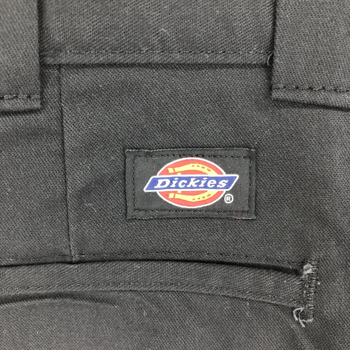 古着 ディッキーズ Dickies ワークショーツ ハーフパンツ メンズw34 /eaa464772 【中古】 【240705】 【SS2506_30】