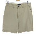 古着 ラルフローレン Ralph Lauren チノショーツ ショートパンツ メンズw30 /eaa465157 【中古】 【240701】 【SS2506_30】