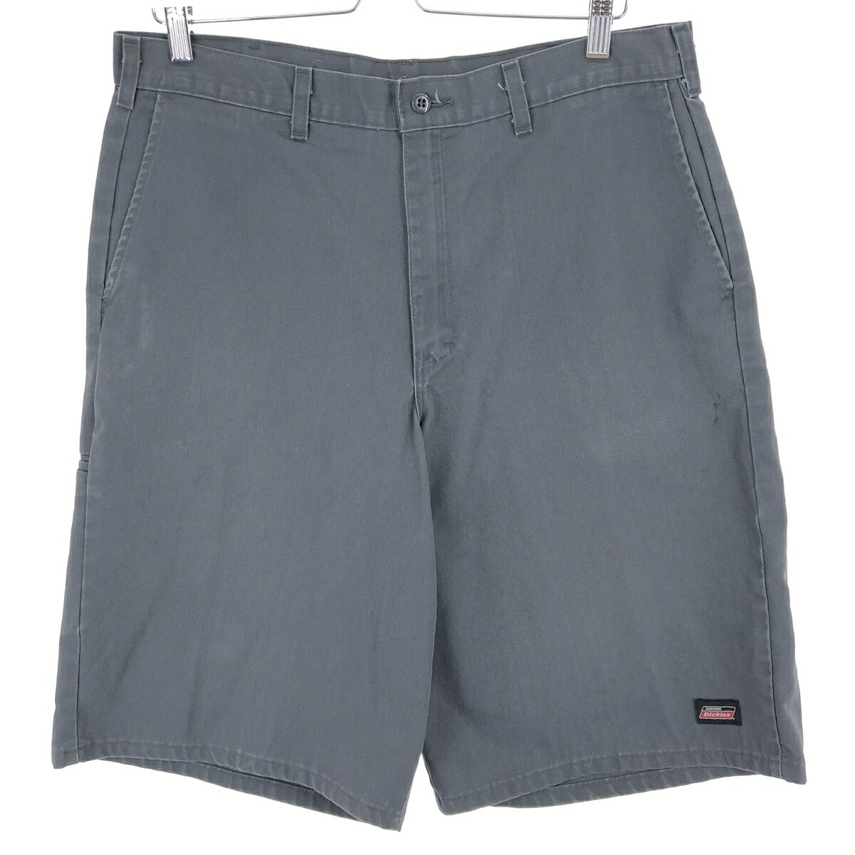 古着 ディッキーズ Dickies チノペインターショーツ ショートパンツ メンズw35 ワイドパンツ /eaa465204 【中古】 【240630】 【SS2509_30】