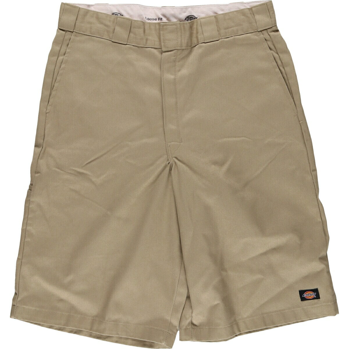 古着 ディッキーズ Dickies Loose Fit チノショーツ ハーフパンツ メンズw34 /eaa465484 【中古】 【240701】 【SS2506_30】