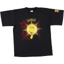 古着 00'S PoKeMoN ポケットモンスター ピカチュウ キャラクタープリントTシャツ メンズS相当 /eaa465615 【中古】 【240706】 【24AW1W1】 【SS2506_30】