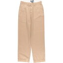 古着 ラルフローレン Ralph Lauren POLO by Ralph Lauren チノパンツ メンズw30 /eaa466022 【中古】 【240703】 ss2503_30(4)