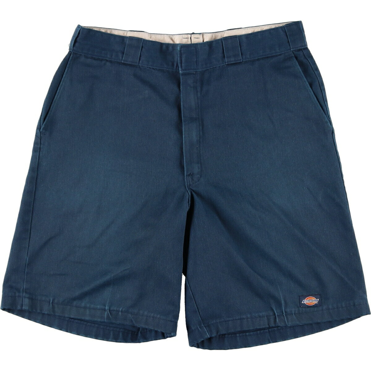 古着 ディッキーズ Dickies ワークショーツ ショートパンツ メンズw35相当 /eaa466140 【中古】 【240709】 【SS2509_30】
