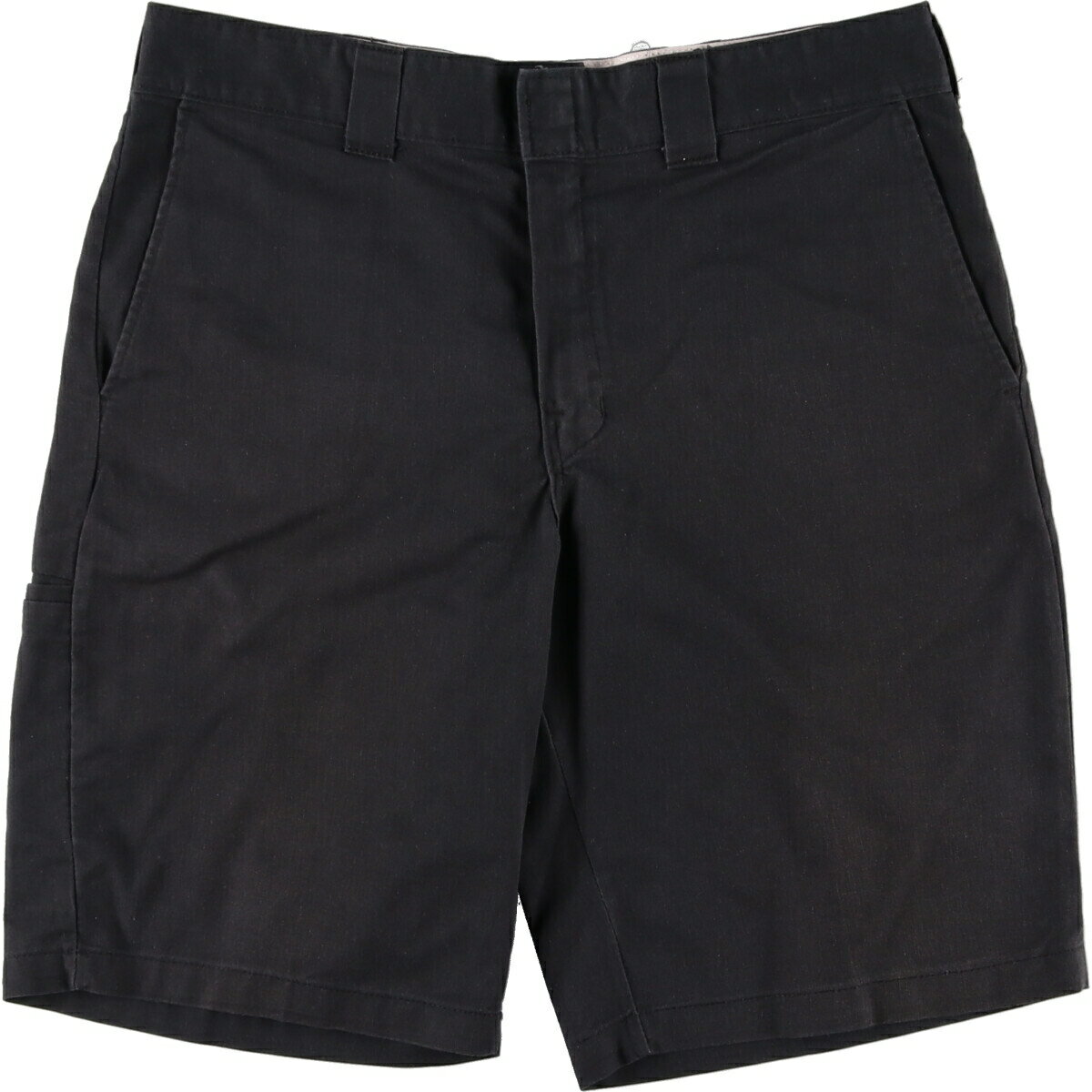 古着 ディッキーズ Dickies Relaxed Fit チノペインターショーツ ショートパンツ メンズw37相当 /eaa466149 【中古】 【240709】 【SS2509_30】