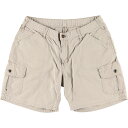 古着 カーハート Carhartt カーゴショーツ ショートパンツ メンズw32 /eaa466302 【中古】 【240701】 【SS2506_30】