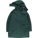 古着 90~00'S エディーバウアー Eddie Bauer ライナー付き マウンテンパーカー シェルジャケット メンズL相当 /eaa466552 【中古】 【241113】 ss2503_30(4)