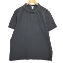 古着 カルバンクライン Calvin klein 半袖 ポロシャツ メンズXL相当 /eaa466602 【中古】 【240712】 【SS2506_30】(4)