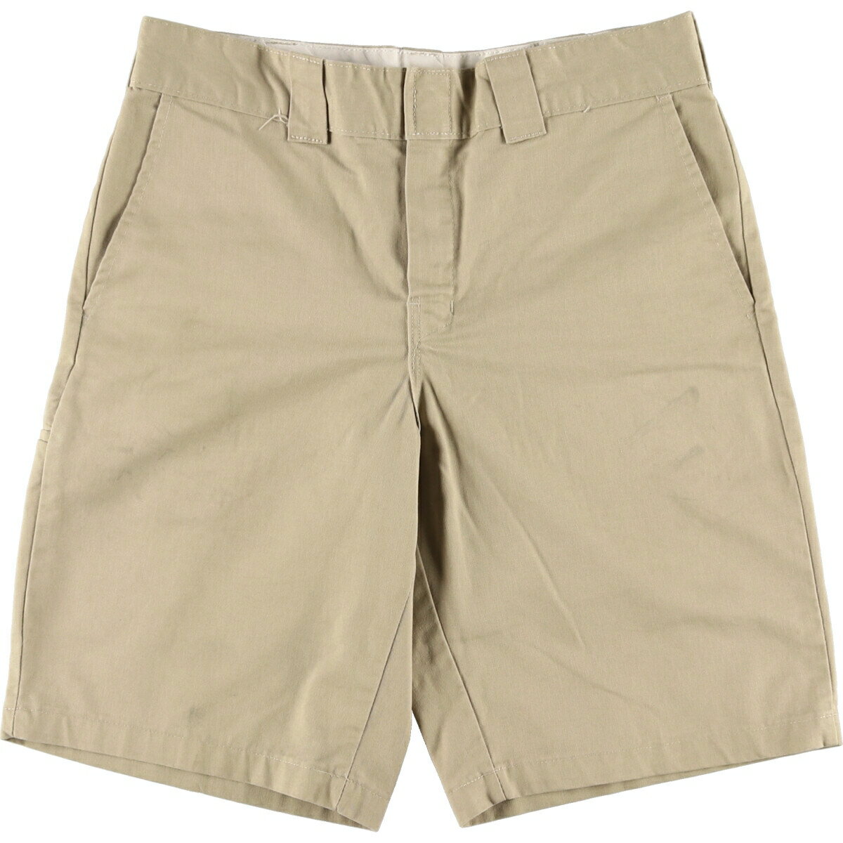 古着 ディッキーズ Dickies Relaxed Fit ワークショーツ ハーフパンツ メンズw34相当 /eaa467540 【中古】 【240716】 【SS2506_30】