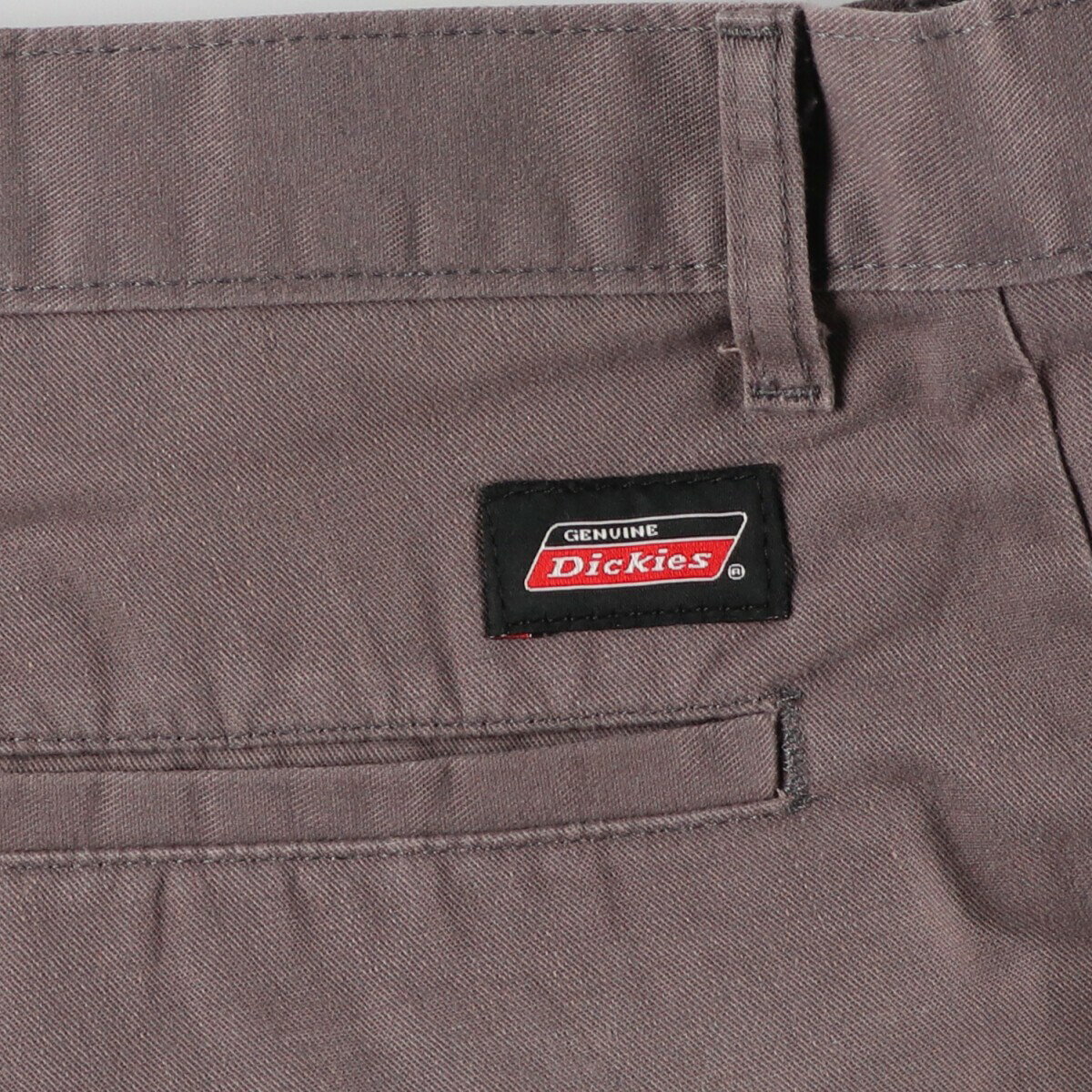 古着 ディッキーズ Dickies ワークショーツ ハーフパンツ メンズw35相当 /eaa467551 【中古】 【240716】