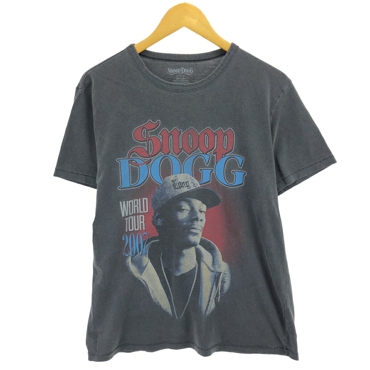 楽天市場】スヌープドッグ tシャツ(柄プリント)の通販 楽天市場】スヌープドッグ tシャツ(柄プリント)の通販