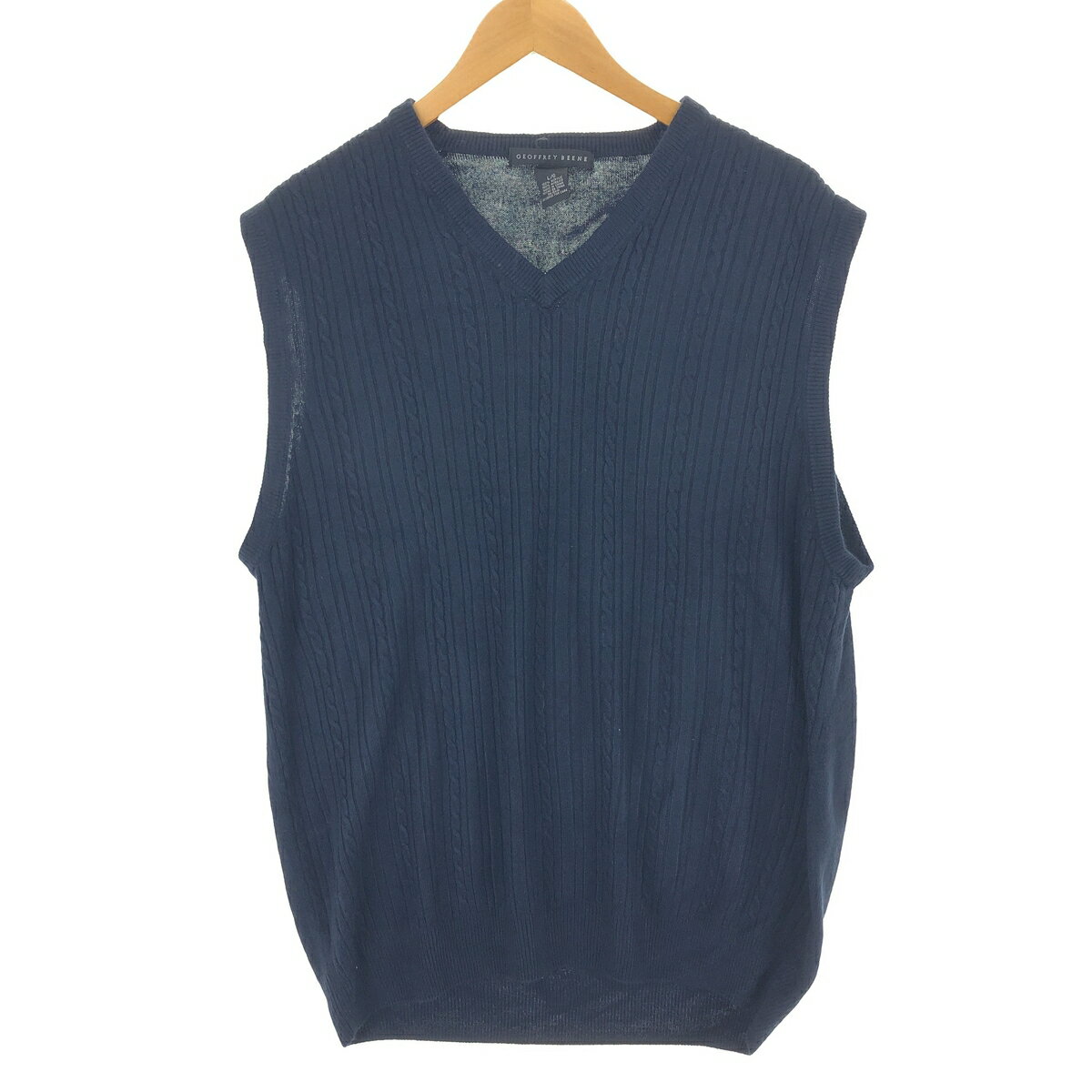  GEOFFREY BEENE Vͥå ˥åȥ٥ L /eaa467646 š 240923 SS2506_30