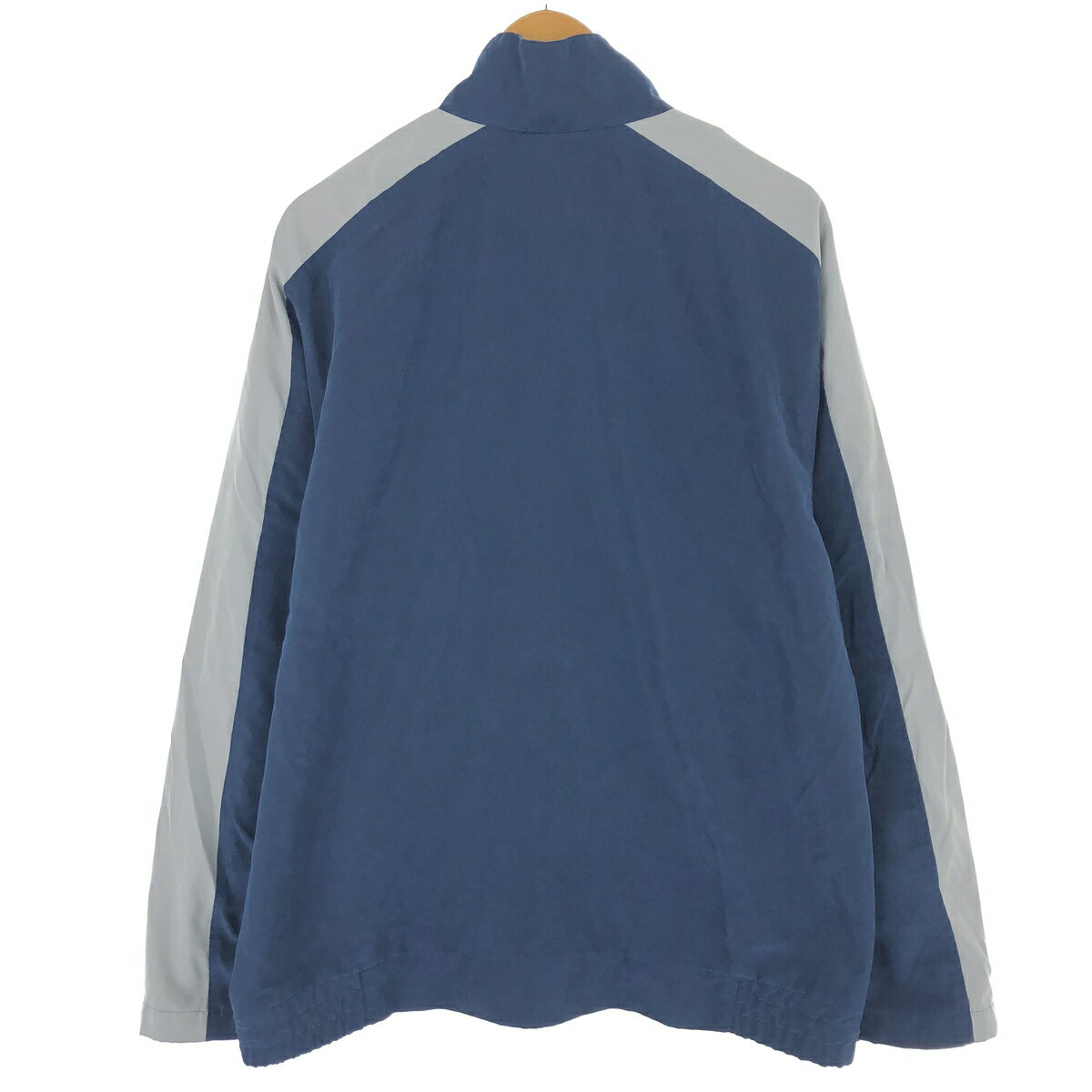 古着 BMW ナイロンジャケット メンズL相当 /eaa467685 【中古】 【240719】 【SS2506_30】