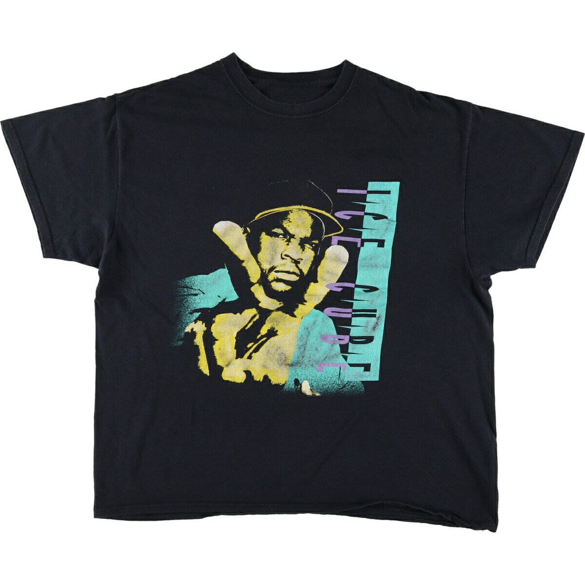  ICE CUBE 塼 åT åT XL /eaa467775 š 240721 SS2506_30
