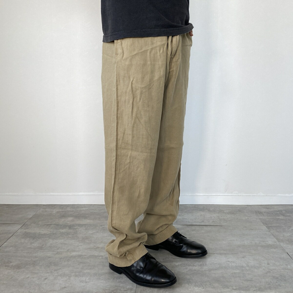楽天市場】リネン パンツ(ブランドラルフローレン)(メンズ 楽天市場】リネン パンツ(ブランドラルフローレン)(メンズ