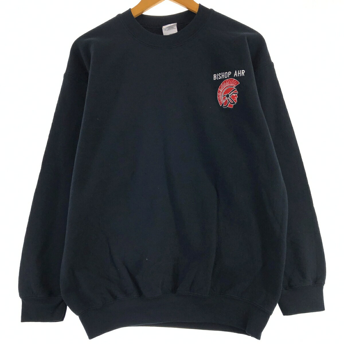 古着 ギルダン GILDAN カレッジスウェットシャツ