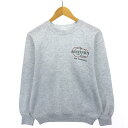 古着 フルーツオブザルーム FRUIT OF THE LOOM プリントスウェットシャツ トレーナー USA製 メンズM相当 /eaa468936 【中古】 【241122】 ss2503_30(4)