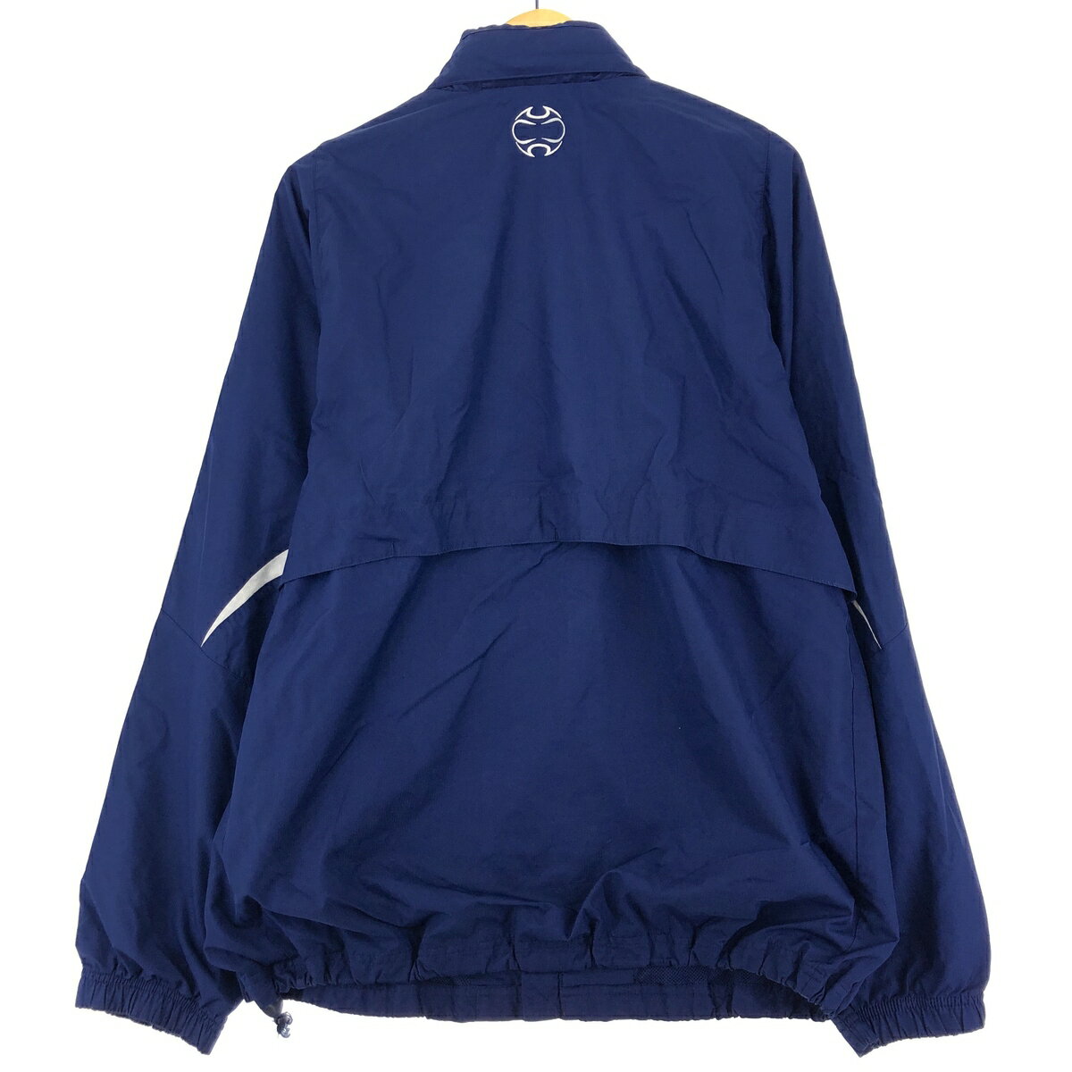 古着 00'S アディダス adidas ウインドブレーカー メンズM相当 /eaa469744 【中古】 【240722】 【SS2506_30】