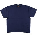 古着 ハーレーダビッドソン Harley-Davidson モーターサイクル バイクTシャツ メンズXL相当 /eaa471088 【中古】 【240722】(4)