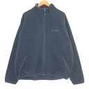 古着 ティンバーランド Timberland フリースジャケット メンズXL相当 /eaa471171 【中古】 【241029】 【SS2506_30】