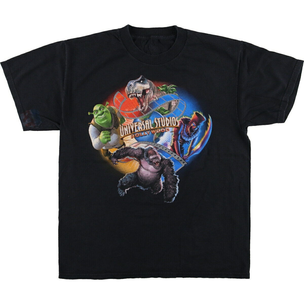 楽天市場】Tシャツ ユニバーサルスタジオの通販 