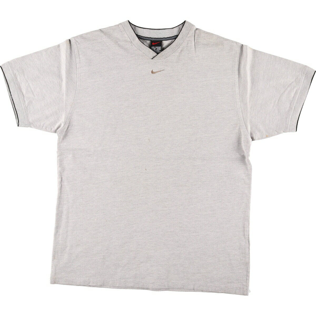 楽天市場】ナイキ tシャツ（スタイル（ネック）Vネック）（トップス 
