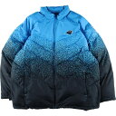 古着 リーボック Reebok NFL CAROLINA PANTHERS カロライナパンサーズ 中綿ジャケット メンズXXL /eaa471914 【SS2506_30】