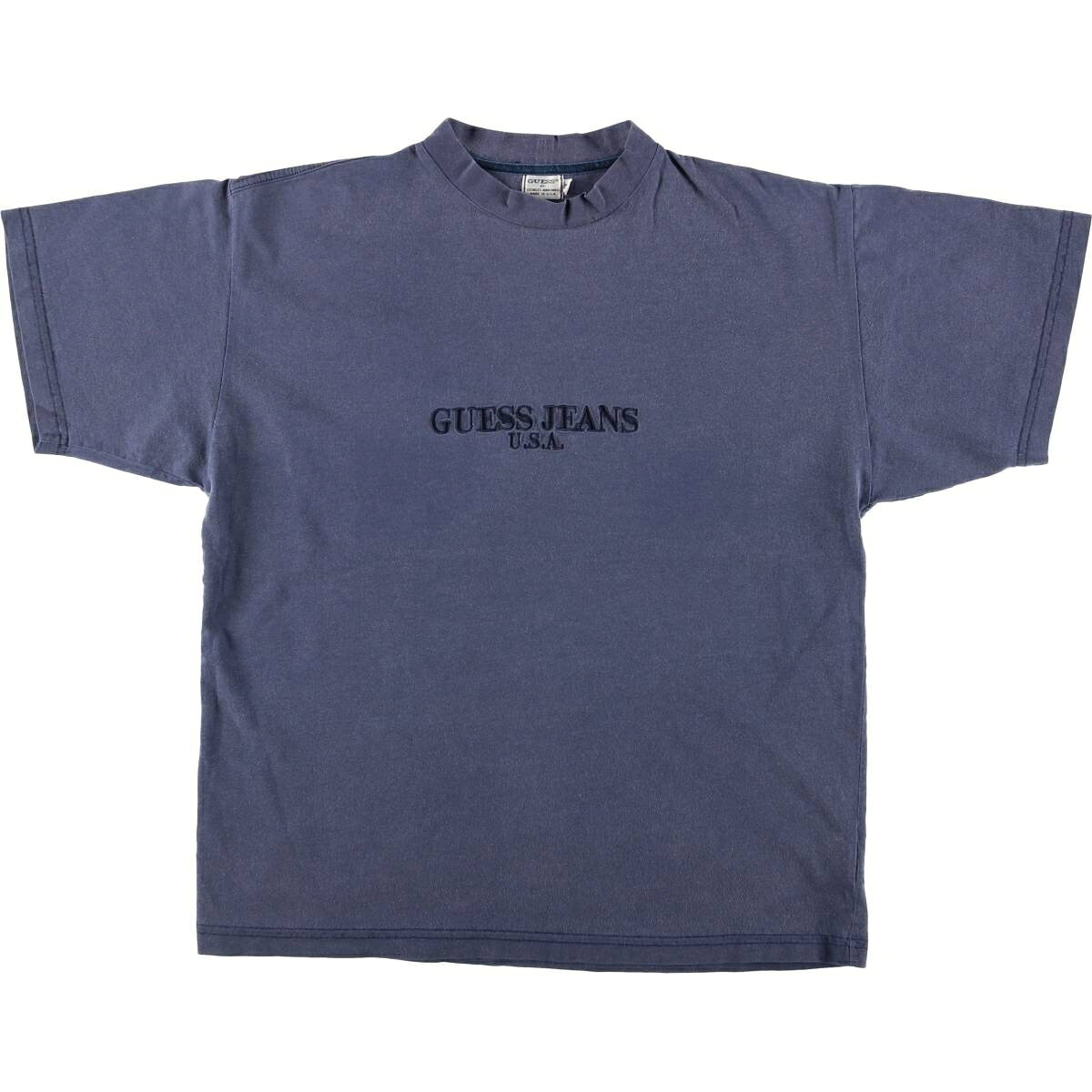 楽天市場】GUESS ゲス（ネックラインタートルネック・ハイネック 