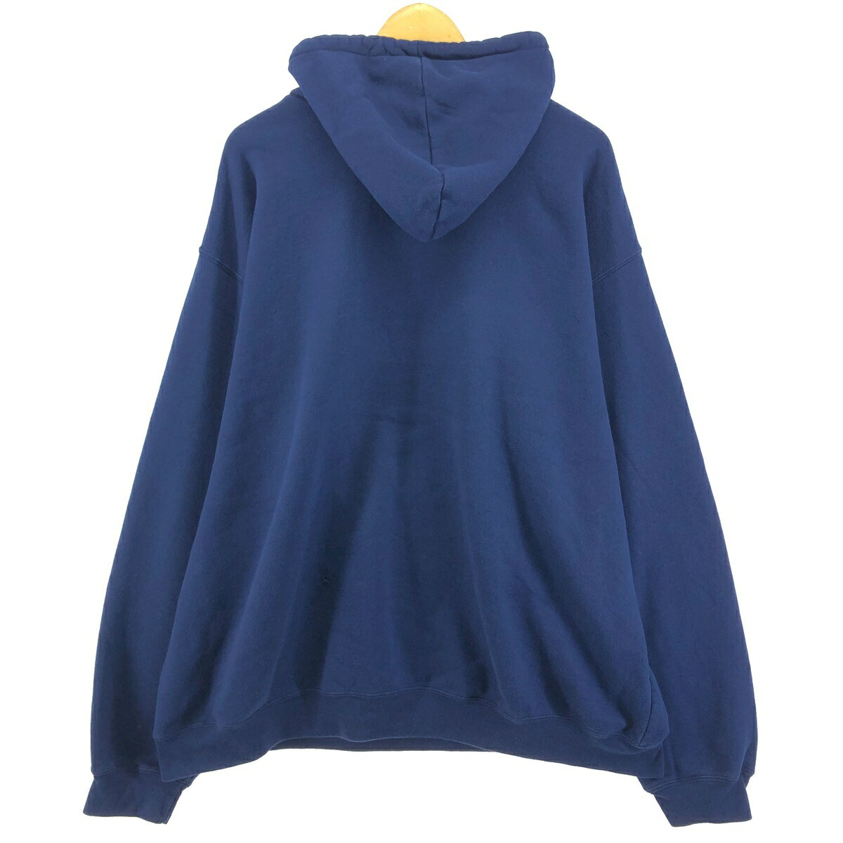 古着 カーハート Carhartt スウェットプルオーバーパーカー メンズXXL相当 /eaa472035 【中古】 【241103】 【SS2506_30】