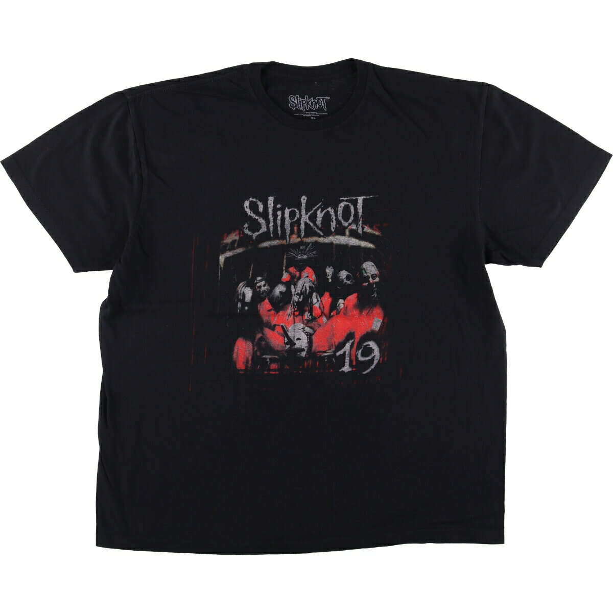 楽天市場】slipknot tシャツ 古着の通販