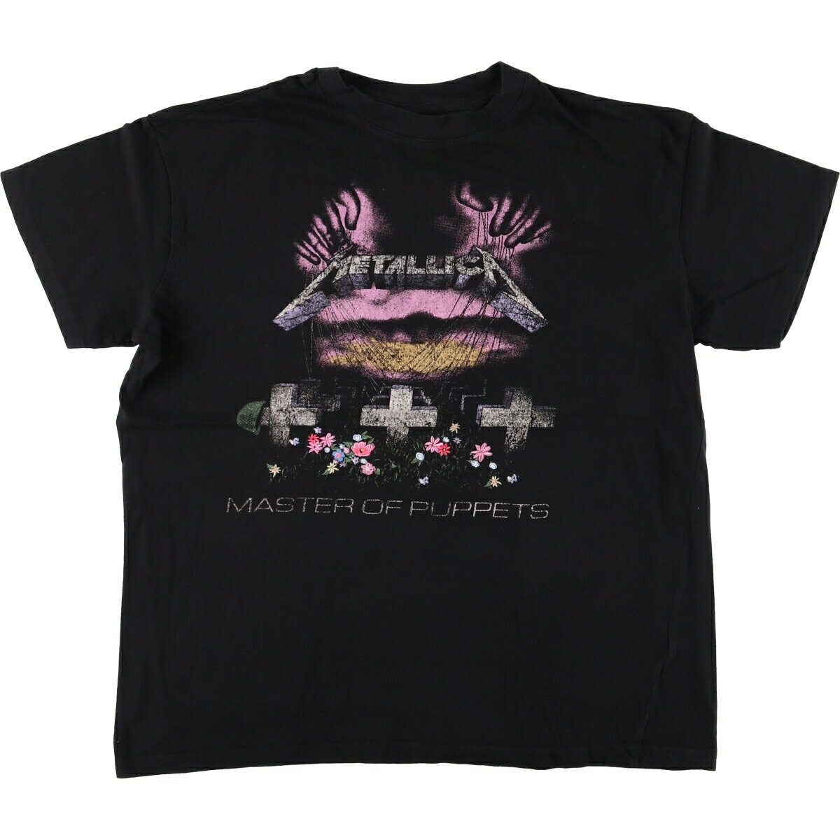 ���� METALLICA �᥿�ꥫ �Х��T����� �Х�T ���M���� /eaa472261 ����š� ��250308�� ��SS2509_30��