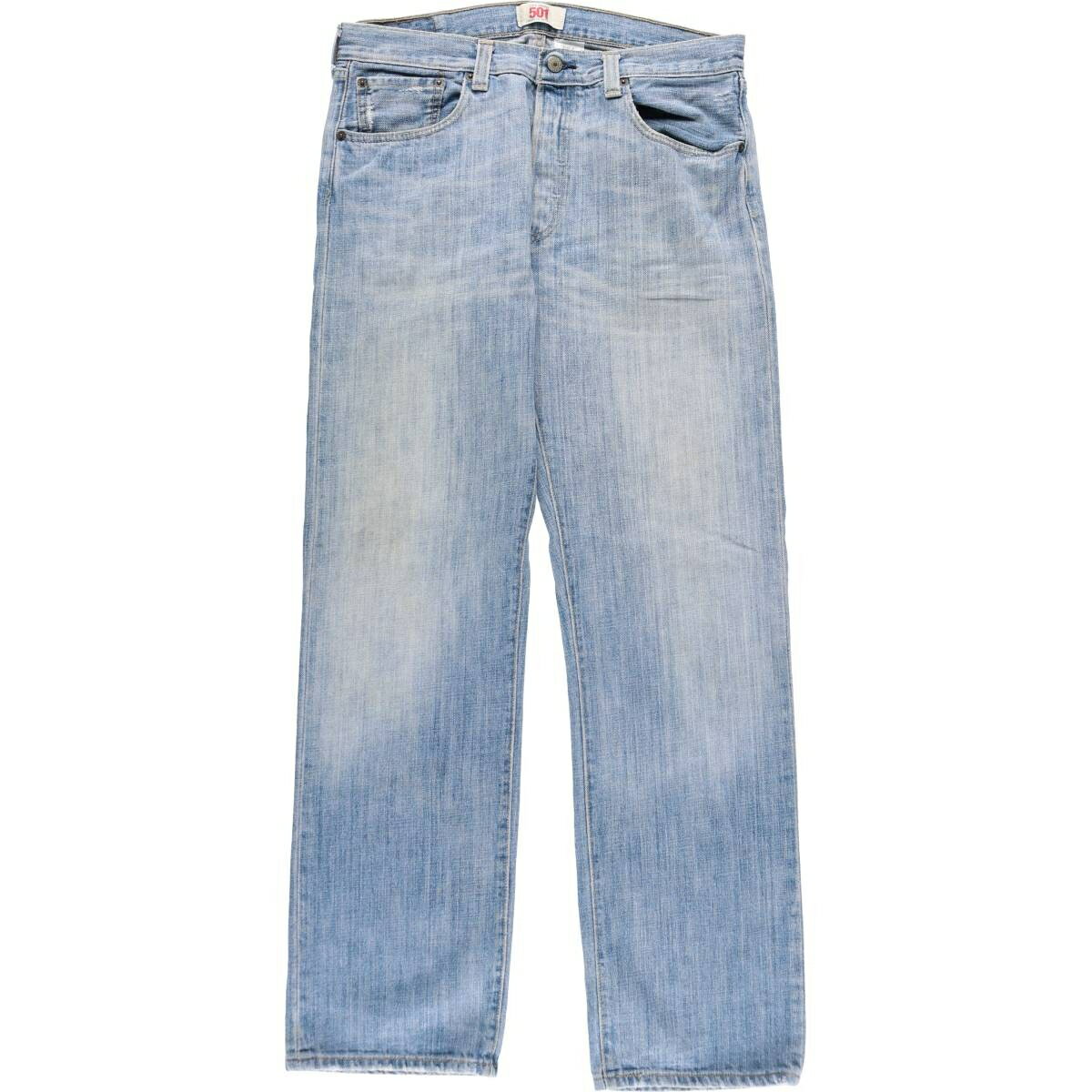 古着 リーバイス Levi's 00501-0534 ストレートデニムパンツ メンズw34相当 /eaa472314 【中古】 【250111】