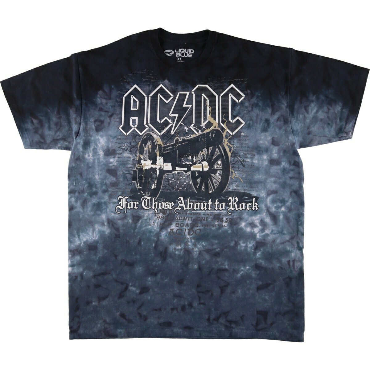 楽天市場】liquid blue acdcの通販