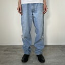 古着 リーバイス Levi's 550 テーパードデニムパンツ メンズw37相当 /eaa473327 【中古】 【240809】 【WP2405】 【SS2506_10】(4)