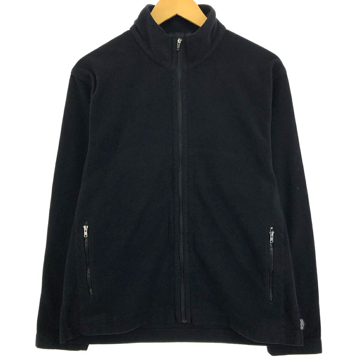 古着 00'S パタゴニア Patagonia SYNCHILLA シンチラ 26511F5 フリースジャケット メンズM相当 /eaa473579 【中古】 【240930】 【SS2506_30】