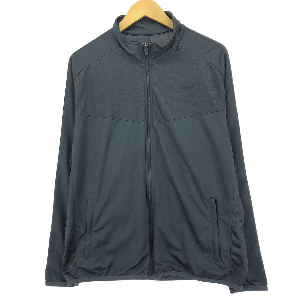 古着 ナイキ NIKE ジャージ トラックジャケット メンズXL相当 /eaa473600 【中古】 【240815】 ss2503_30