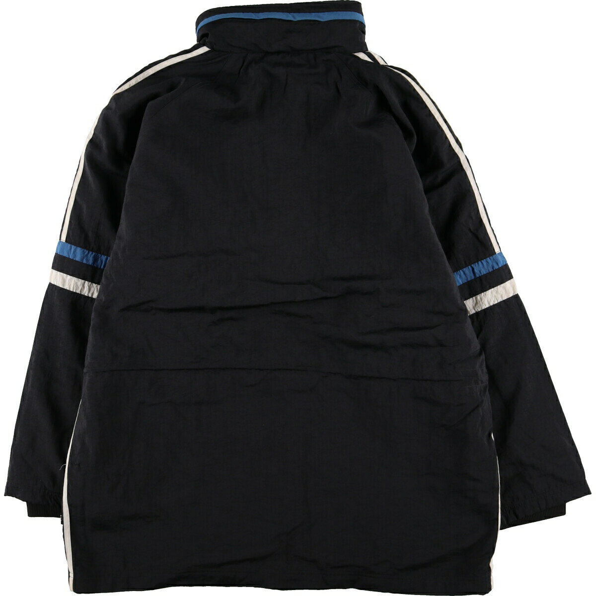 古着 ~00'S アディダス adidas 中綿ジャケット パファージャケット メンズL相当 /eaa474376 【中古】 【241117】 【SS2506_30】