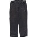 古着 ディッキーズ Dickies ダックペインターパンツ メンズw35相当 /eaa474399 【中古】 【240825】 ss2503_30(4)