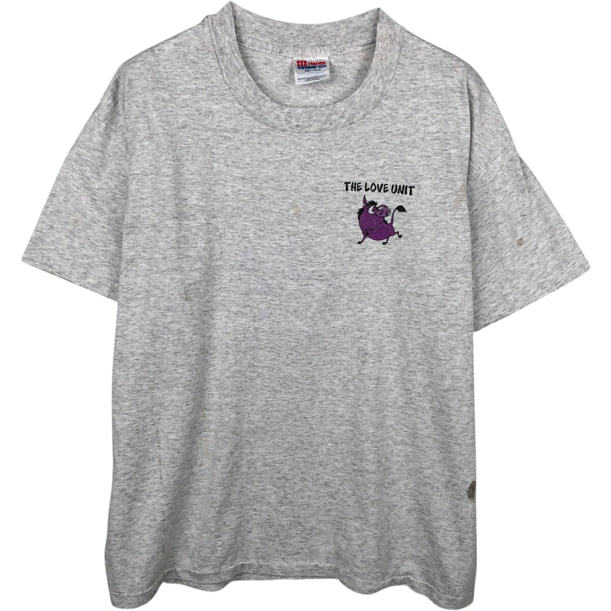 楽天市場】ライオン（ブランドヘインズ）（Tシャツ・カットソー