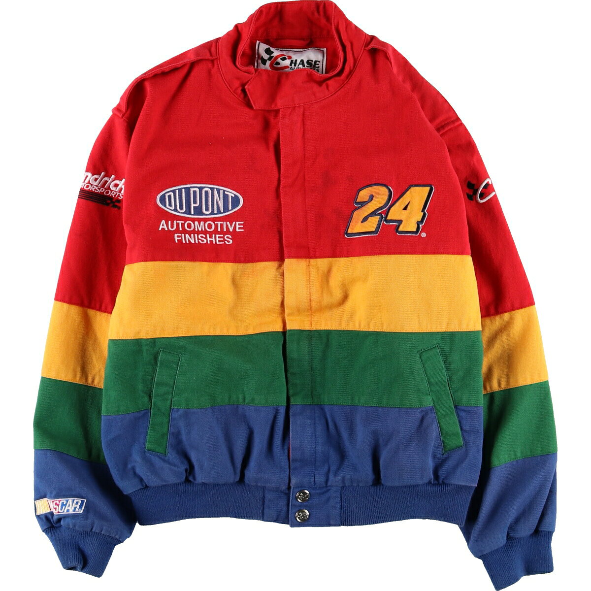 chase authentics・の通販 00年代 CHASE AUTHENTICS チェイス 
