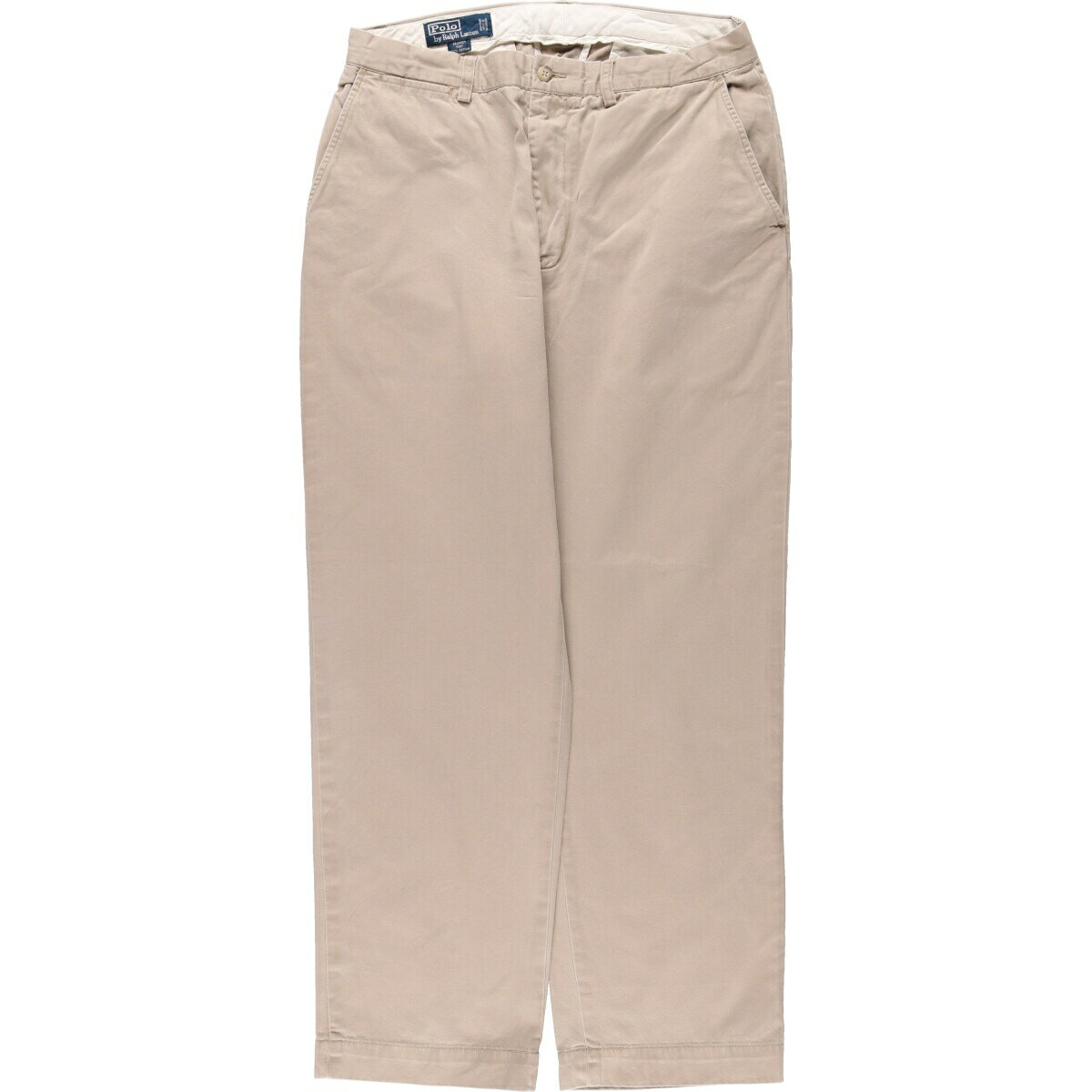 古着 ラルフローレン Ralph Lauren POLO by Ralph Lauren PROSPECT PANT チノパンツ メンズw34相当 /eaa475674 【中古】 【240822】 【SS2506_30】