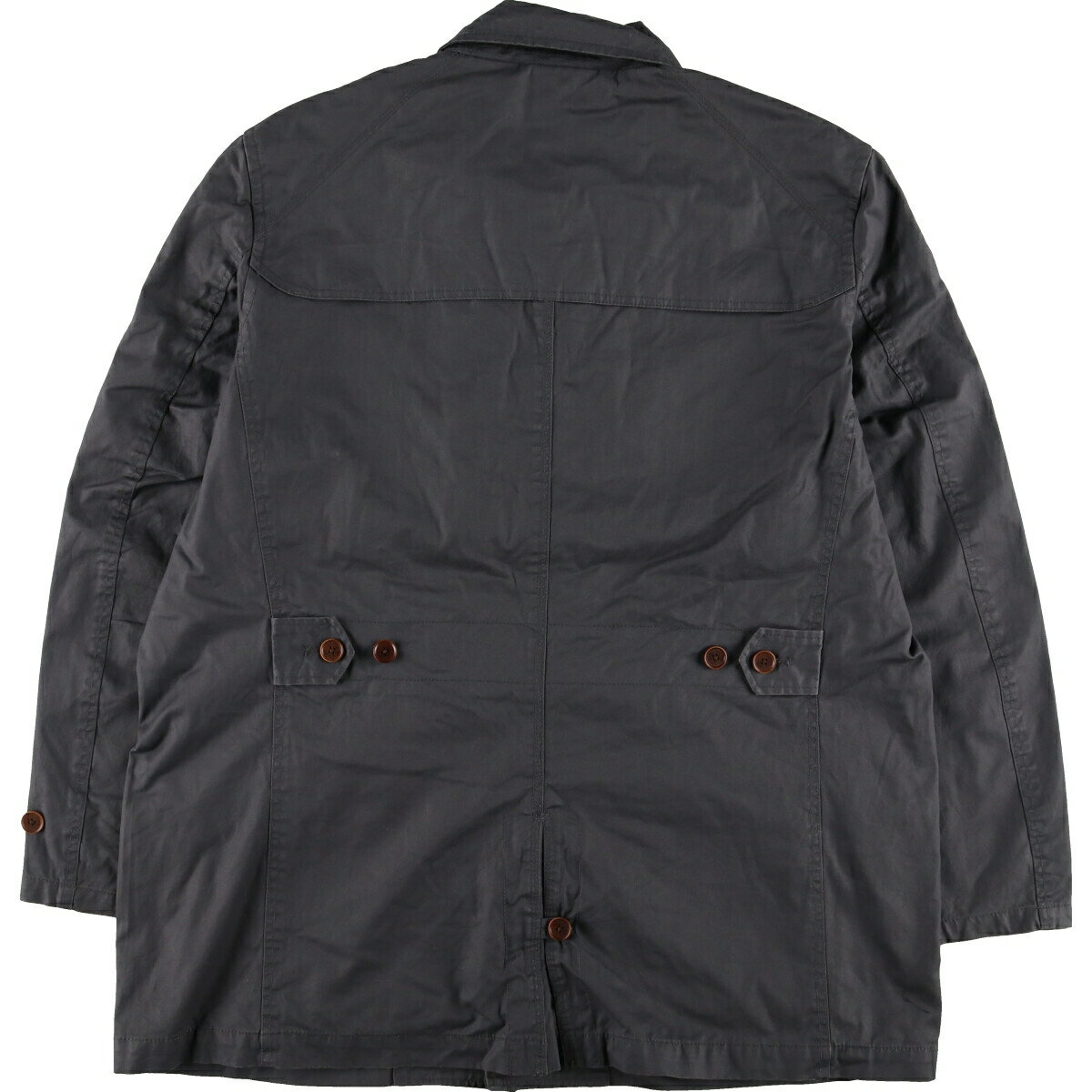 古着 ティンバーランド Timberland コットンジャケット メンズXXL相当 /eaa475989 【中古】 【240817】 【SS2509_30】