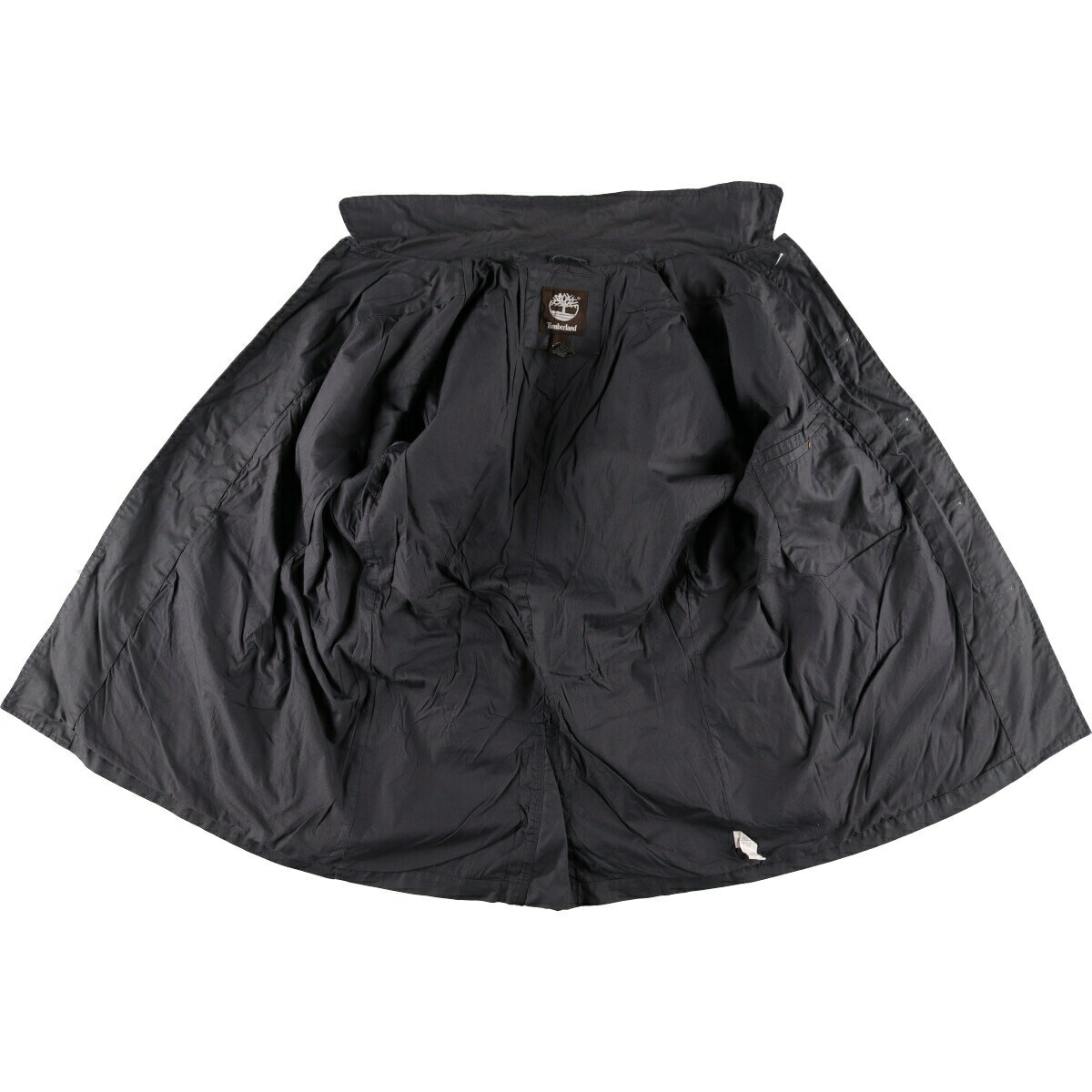 古着 ティンバーランド Timberland コットンジャケット メンズXXL相当 /eaa475989 【中古】 【240817】 【SS2509_30】
