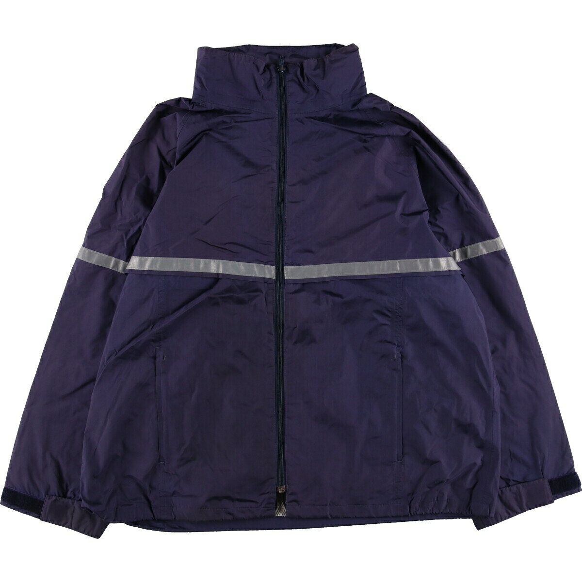 古着 80'S エルエルビーン L.L.Bean ナイロンジャケット メンズXL相当 ヴィンテージ /eaa476034 【中古】 【240817】 【SS2509_30】