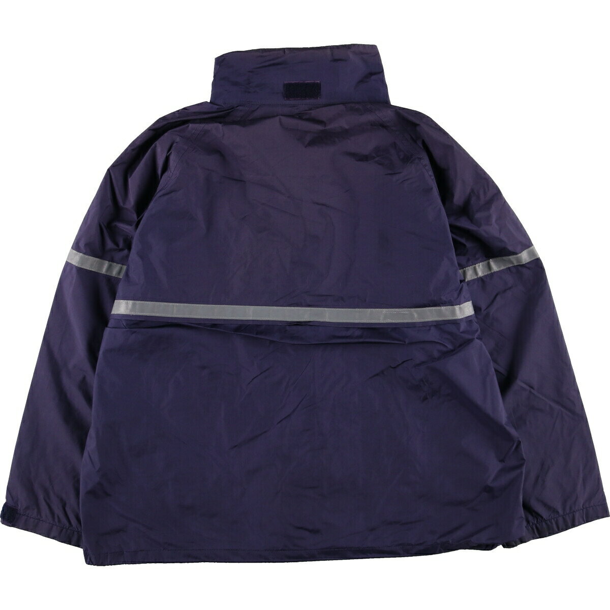 古着 80'S エルエルビーン L.L.Bean ナイロンジャケット メンズXL相当 ヴィンテージ /eaa476034 【中古】 【240817】 【SS2509_30】