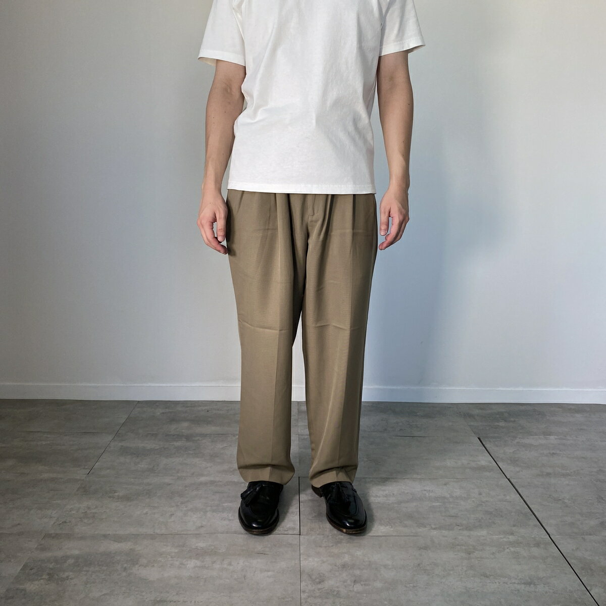 楽天市場】dockers ツータックの通販