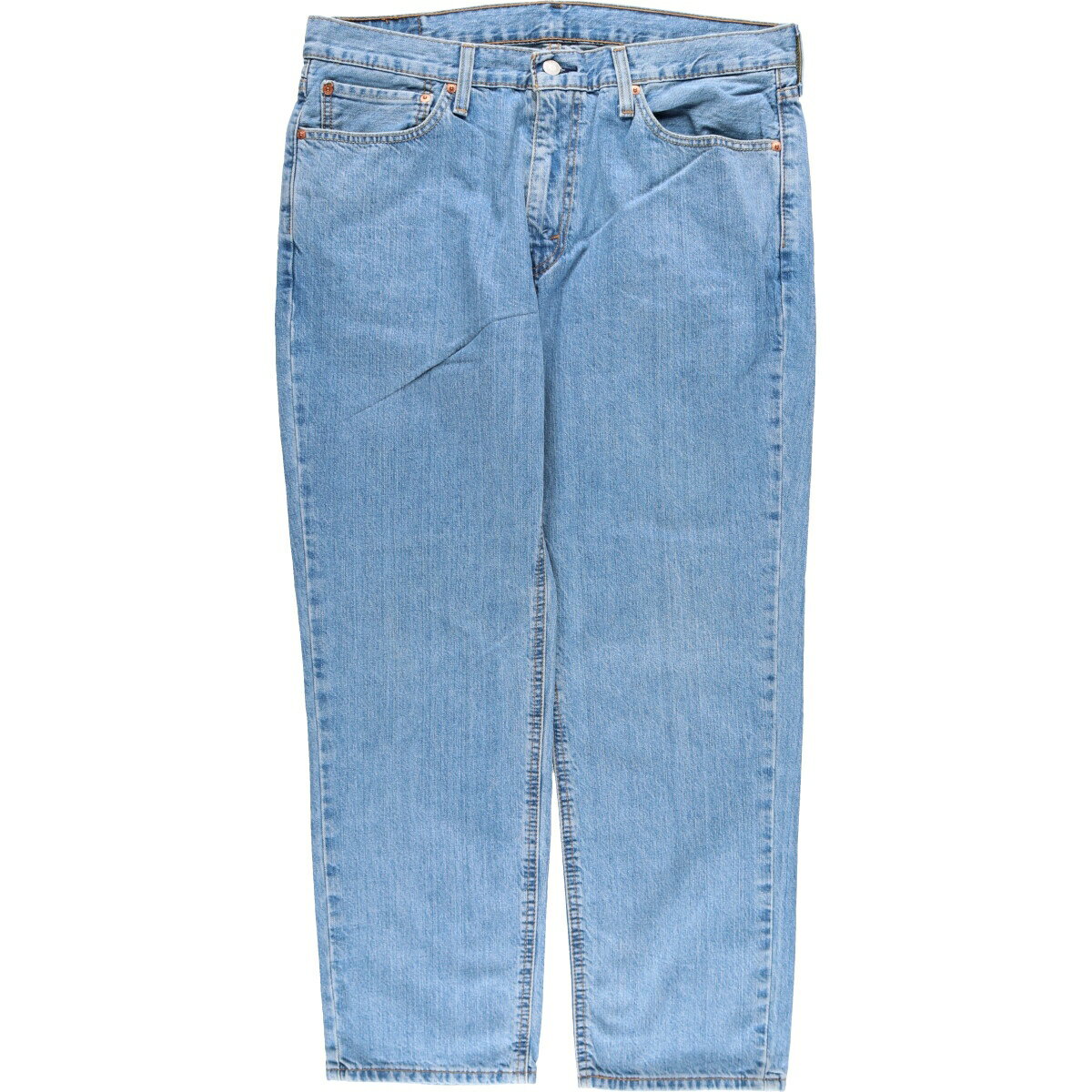 古着 リーバイス Levi's 541 テーパードデニムパンツ メンズw36相当 /eaa477129 【中古】 【240824】 ss2503_30