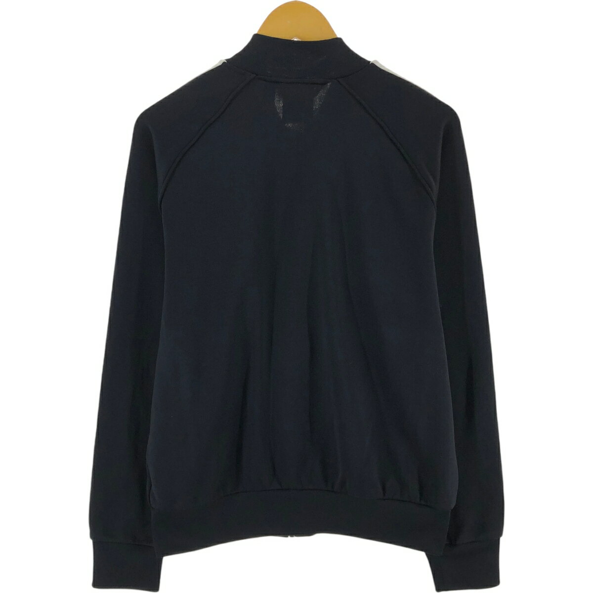 古着 アディダス adidas ORIGINALS オリジナルス ジャージ トラックジャケット メンズL相当 /eaa477202 【中古】 【250213】